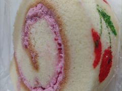 樱桃卷-北京稻香村(第二十八店)