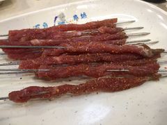 -白玉串城(南六中路店)