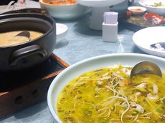 -小厨娘淮扬菜(天印大道店)