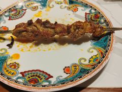 -巴依老爷新疆美食(常营店)