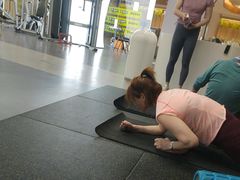 -超鹿运动(五四路恒力城店)