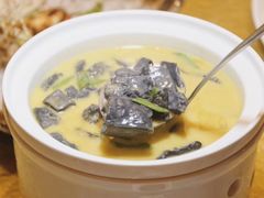 -福州天元国际威斯汀酒店·中国元素餐厅