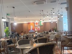 -必胜客(阿罗海店)