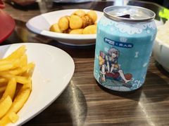 -胖哥俩肉蟹煲(淮安万达店)