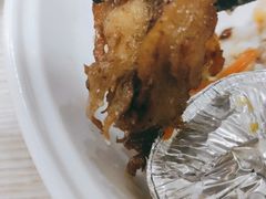 -素清香(解放路店)