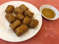 -深运潮州粥(东门店)