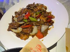 -津沽小院(天津之眼店)