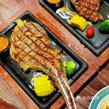 广州探店|北京路澳洲和牛西餐厅🍴十分牛