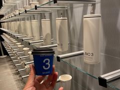 -CUBIC3三立方咖啡(西岸凤巢店)