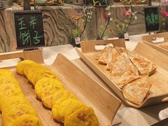 -威海蓝海御华大饭店·蓝钻美食自助百汇