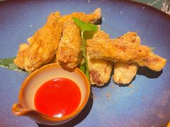 -Tegu泰古莲·泰国餐厅(红山6979店)