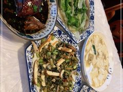 -沈厅酒家(周庄店)