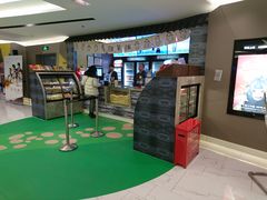 -中影国际影城(东方新天地CINITY店)
