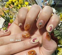 -HC美甲美睫皮肤管理中心