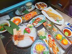 -極上萬膳·日料放题(海岸城店)