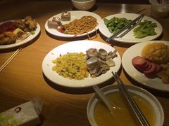 -蓝鲸湾汤泉(包河店)