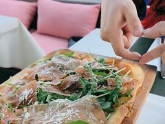 -EATALIA意塔利意式餐厅(鼓楼店)