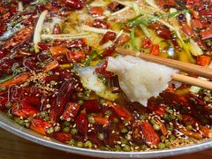 -先启半步颠·川菜小炒