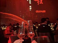 -赤红音乐现场(浦东金桥路店)