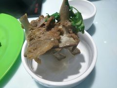 -蝎王府(曙光街店)