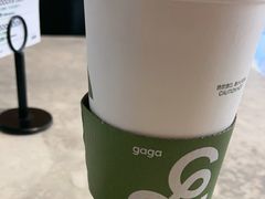 -gaga(深圳福田星河COCO Park店)