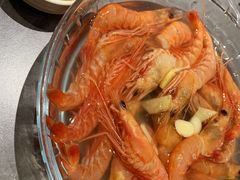 -佬太公海鸭·海鲜大排档(上海总店)
