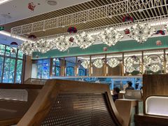 -新世界餐厅(万达店)