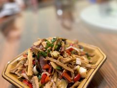 -朗妈私房菜(婺女州店)