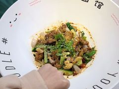 -友达面馆·酸菜鱼面(钱塘区店)