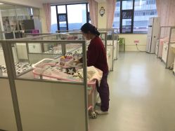 -弗蕾亚·和月月子调理院(东湖店)