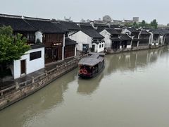 -嘉兴月河历史街区