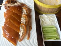 -便宜坊烤鸭店(科创店)