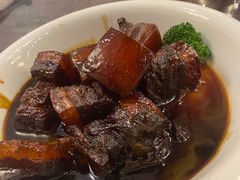 -前门烤鸭(江东中路店)