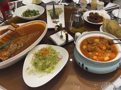 -尚宴(盛世广场·食尚街店)