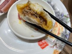 蟹黄加蟹包-花园茶楼(兴城西路店)