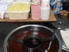 -胖嫂烧烤(武胜路总店)