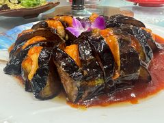 -大眼锅贴水饺(河东店)