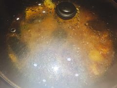 -山河屯铁锅炖(哈西站店)