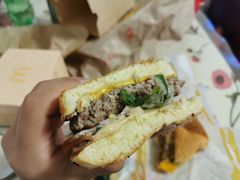 -麦当劳(新王府井店)