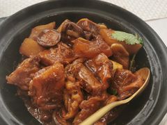 -喜粤8号(四海唐人街店)