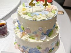 -盛百味·家宴餐厅(固安店)