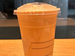 -星巴克(无锡百联奥特莱斯店)