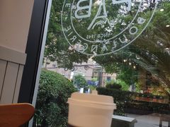 -巴黎贝甜(常德路店)