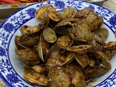 -江城燕子大排档(江汉路步行街店)