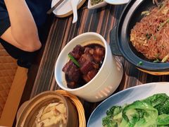 -江太极江浙菜(马桥万达广场店)