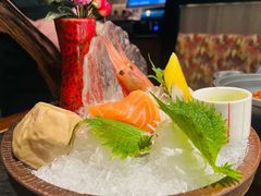 -匠和风精致料理(成都龙湖滨江天街店)