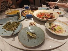 -志明眷村·台式融合菜·宵夜