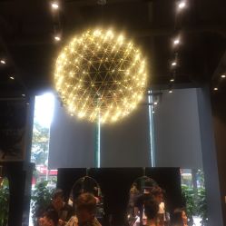 -意念造型