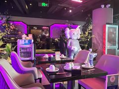 -粉墨特色菜·烧烤音乐酒馆