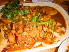 -香料集市新疆餐厅·清真聚餐(成都远洋太古里店)